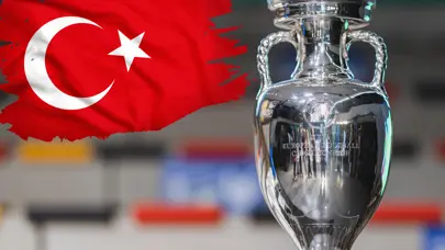 EURO 2024 kura çekimi geldi çattı: Kuralar ne zaman, saat kaçta, hangi kanalda?