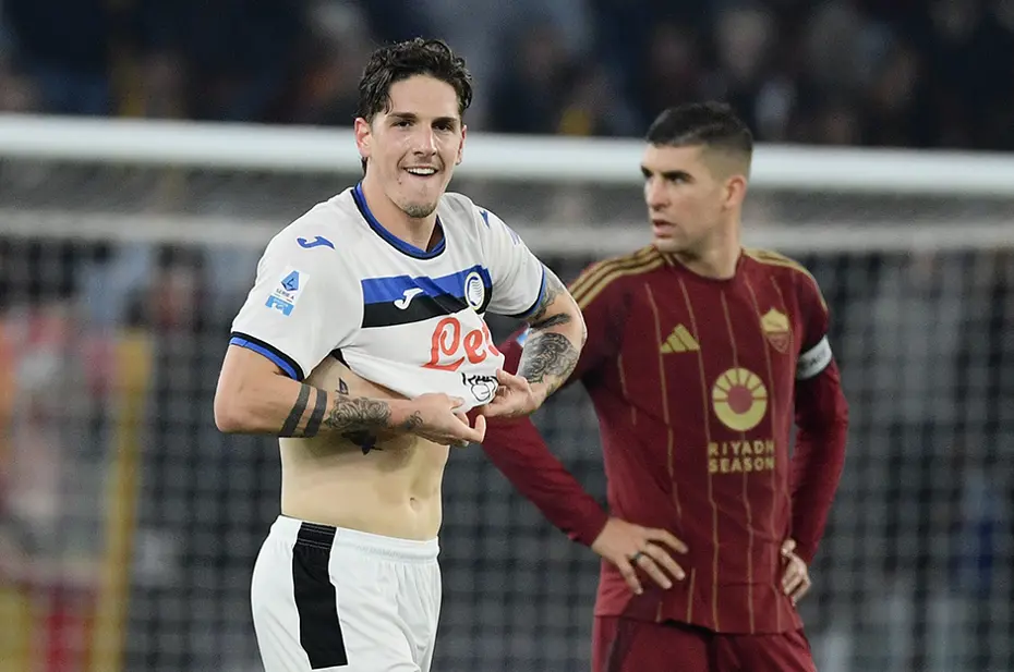 Galatasaray'da Nicolo Zaniolo gelişmesi: Durumu kesinleşti - 1 Galatasaray'da Nicolo Zaniolo gelişmesi: Durumu kesinleşti - 1
