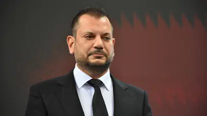 Trabzonspor'dan kupa finali öncesi TFF ve Cihan Aydın'a olay sözler: "Camiamızın öfkesinde boğulur"