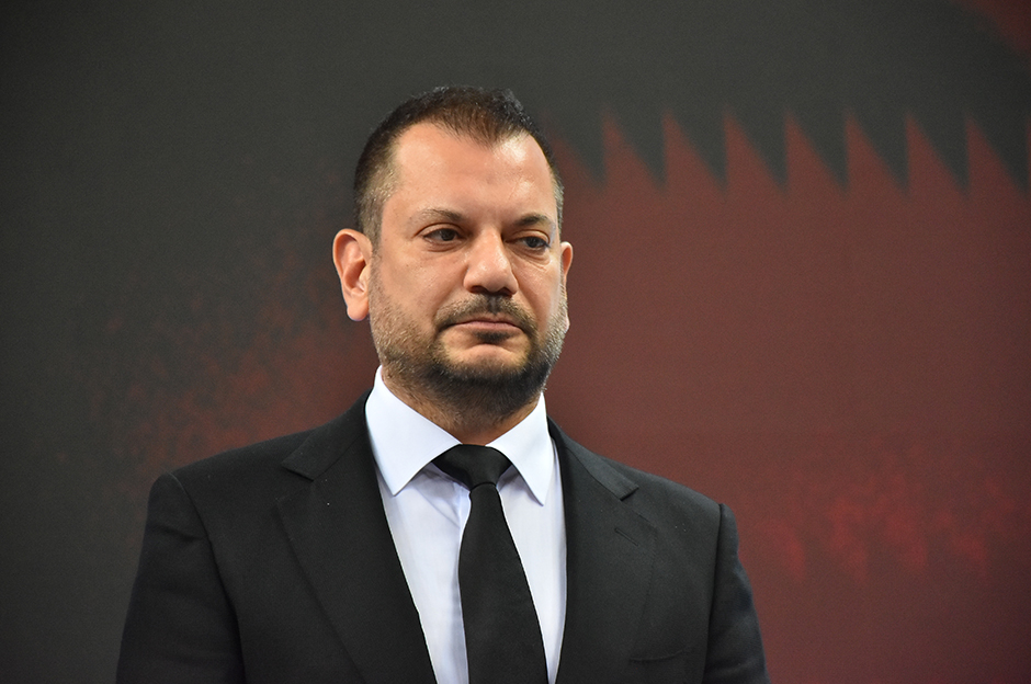 Ertuğrul Doğan transferi "mümkün değil" diyerek kapattı: Gerekçesini sitem ederek anlattı