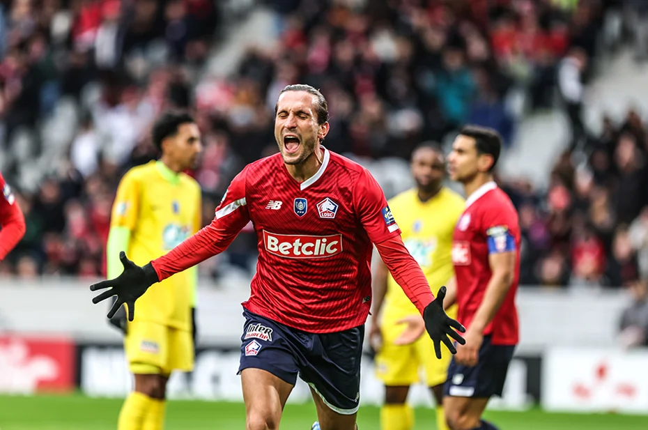 Yusuf Yazıcı için Süper Lig'de dev kapışma: Görüşmeler başlıyor - 1