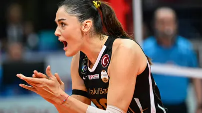 RESMİ: Ve Zehra Güneş imzayı attı