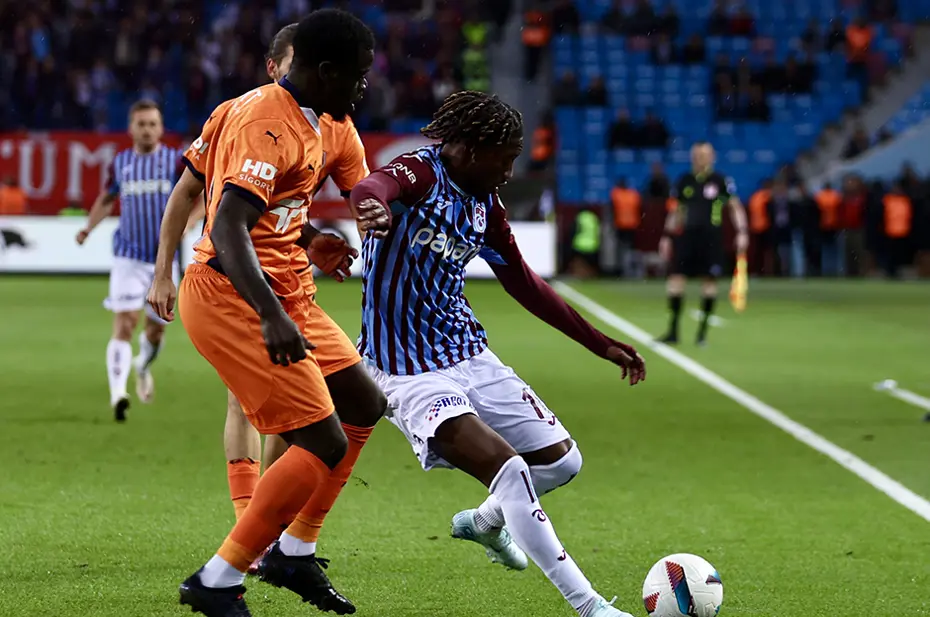 "Cham hiç sorumluluk almıyor!" | Spor yazarları Trabzonspor için ne dedi? - 3