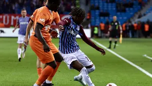 "Cham hiç sorumluluk almıyor!" | Spor yazarları Trabzonspor için ne dedi? "Cham hiç sorumluluk almıyor!" | Spor yazarları Trabzonspor için ne dedi?