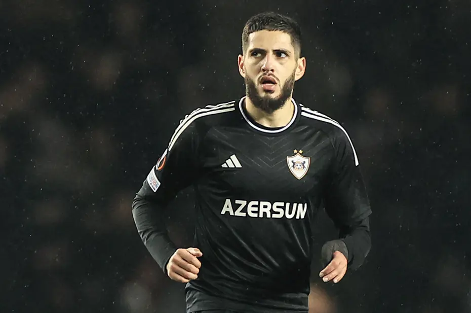 Yassine Benzia yıllar sonra itiraf etti: Fenerbahçe hakkında olay sözler - 2 Yassine Benzia yıllar sonra itiraf etti: Fenerbahçe hakkında olay sözler - 2