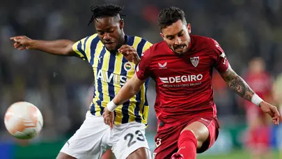 Galatasaray'dan sol beke tanıdık isim