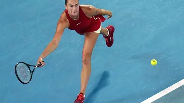 Coco Gauff'un rakibi Sabalenka oldu