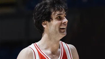 THY Euroleague'de haftanın MVP'si Milos Teodosic
