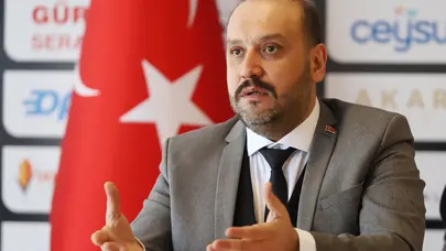 Antalyaspor'dan Alex de Souza'ya imalı yanıt: "Konuşacak çok şey var ama şu an anlatamıyorum"