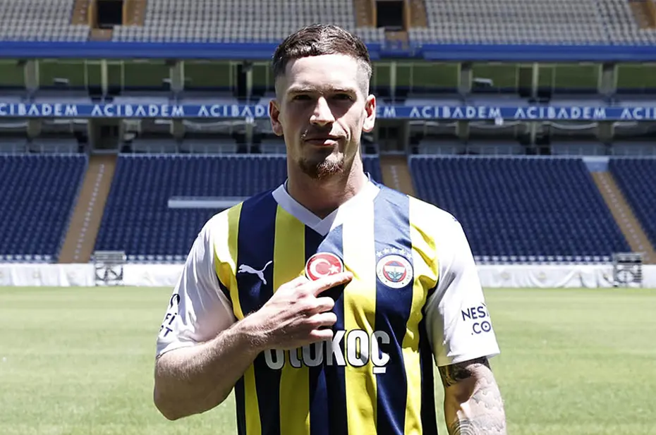 Büyük sürpriz: "Fırsat transferi Ryan Kent" - 2 Büyük sürpriz: "Fırsat transferi Ryan Kent" - 2