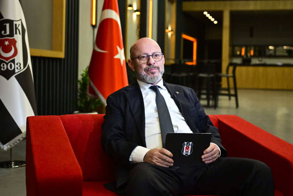 Maccabi maçından sonra kararını açıklayacak: Mete Vardar görevinden ayrılacak mı?