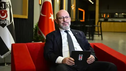 Maccabi maçından sonra kararını açıklayacak: Mete Vardar görevinden ayrılacak mı?