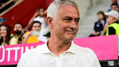 Mourinho'nun Drogba'ya benzettiği isme İngiliz devi talip oldu