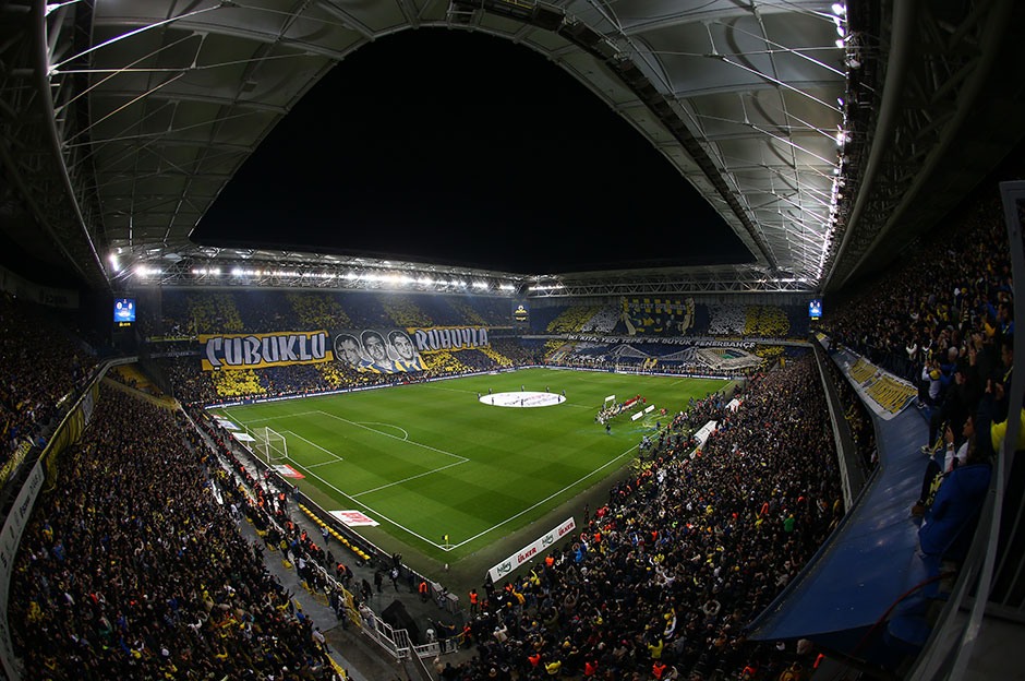 Otomotiv devinden Fenerbahçe'ye tarihi teklif: Stat ismi rekor paraya değişiyor