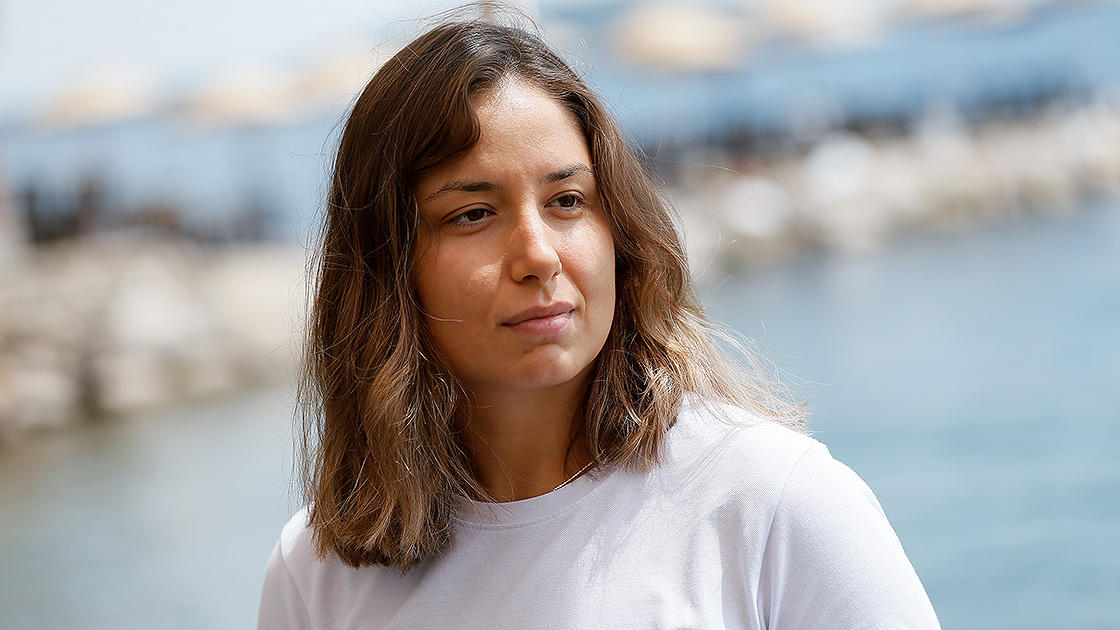 Bengisu Avcı, Molokai Kanalı geçişini tamamlayamadı