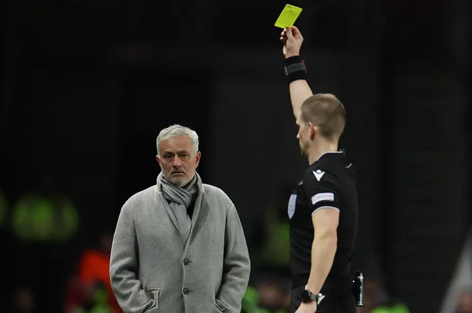 Fenerbahçe maçındaki olay pozisyon için Rangers cephesinden flaş itiraf: "Bu gerçekten ilginç" - 4