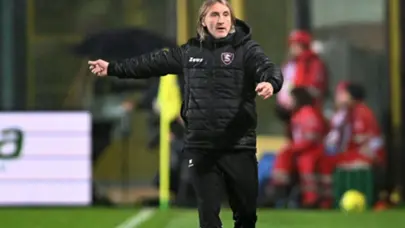 Kovuldu, 48 saat sonra göreve döndü