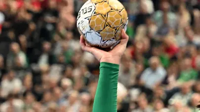 Hentbol Erkekler Süper Lig'de 4. haftanın sonuçları