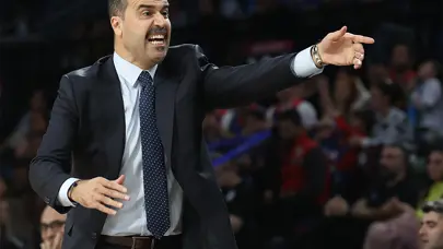 Erdem Can: Bizim için önemli bir galibiyet oldu