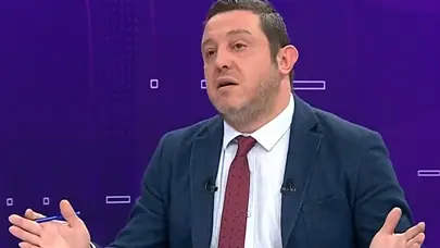 Nihat Kahveci'den Avrupa zaferi sonrası Beşiktaşlı futbolculara çarpıcı sitem