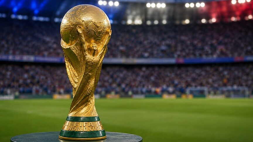 2026 Dünya Kupası: Fikstür, gruplar ve yeni kurall