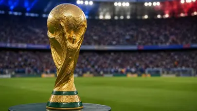 2026 DÜNYA KUPASI REHBERİ | A Milli Takım, gruplar, fikstür, yeni kurallar ve statlar 2026 DÜNYA KUPASI REHBERİ | A Milli Takım, gruplar, fikstür, yeni kurallar ve statlar
