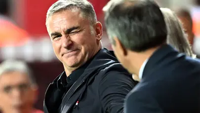 Stefan Kuntz kümede kalmaya oynayan takıma imza atıyor