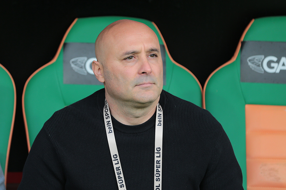 Sami Uğurlu: "Kazanmayı hak ettik"