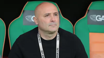 Sami Uğurlu: "Kazanmayı hak ettik"