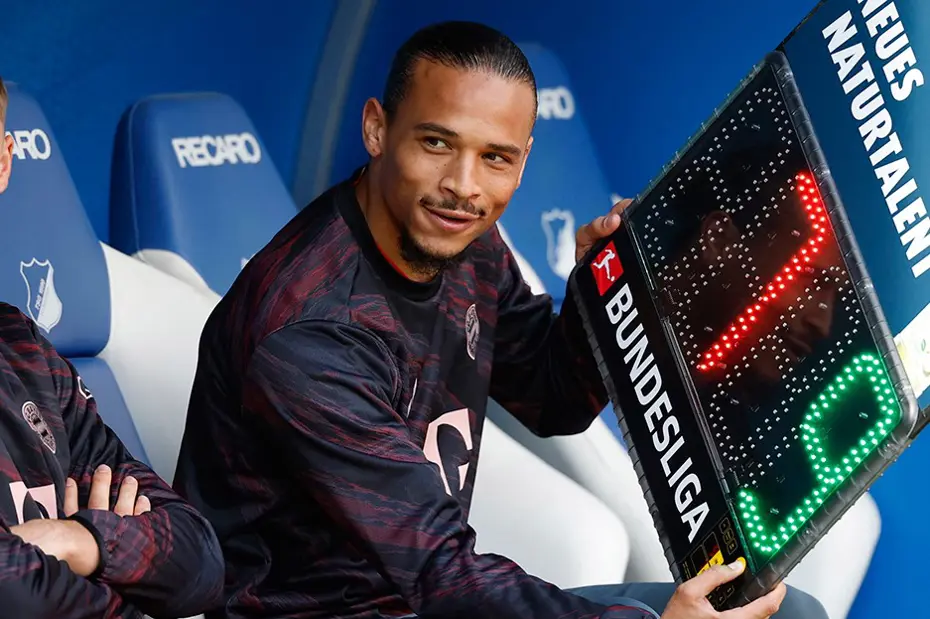 "Aziz Fall, Fenerbahçe'de" | Transfer Hattı - 12