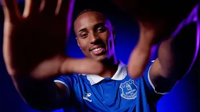 Everton 19'luk golcü: 15 milyon sterlin ödenecek