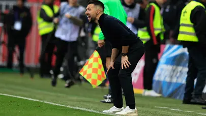 Farioli'nin Nice'i, PSG'nin peşini bırakmıyor