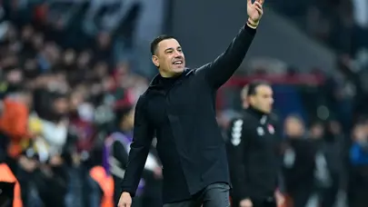 Çağdaş Atan'ın şaşkınlığı: "Herkesin söylediği kadarmış"