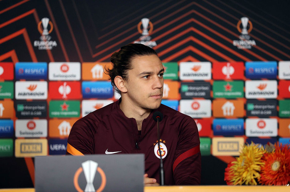Süper Lig ekibinden Taylan Antalyalı hamlesi: "Son bir teklif yapıldı"