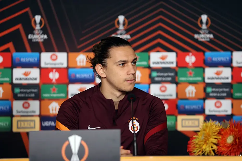 Selçuk İnan, Galatasaray'dan 2 futbolcu transfer ediyor - 7