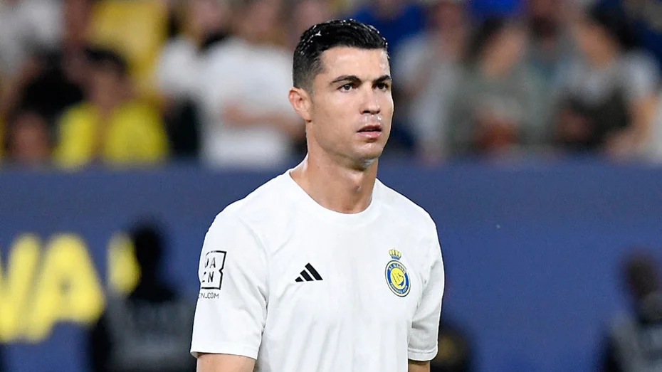 Ronaldo'dan Arsenal'ın transferine engel - 1