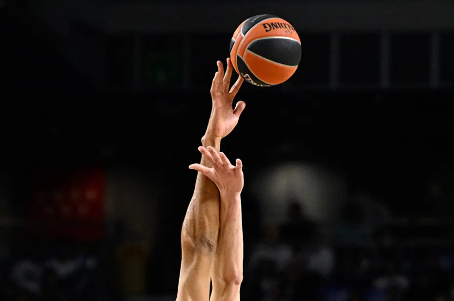 EuroLeague’de bu hafta hangi maçlar var? EuroLeague haftanın maç programı belli oldu - 3