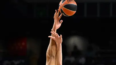 Berlin, 3. kez EuroLeague Final-Four'a ev sahibi