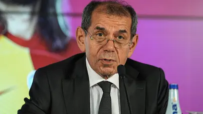 100'e yakın isim Dursun Özbek'in kapısını çaldı: Son 4 gün