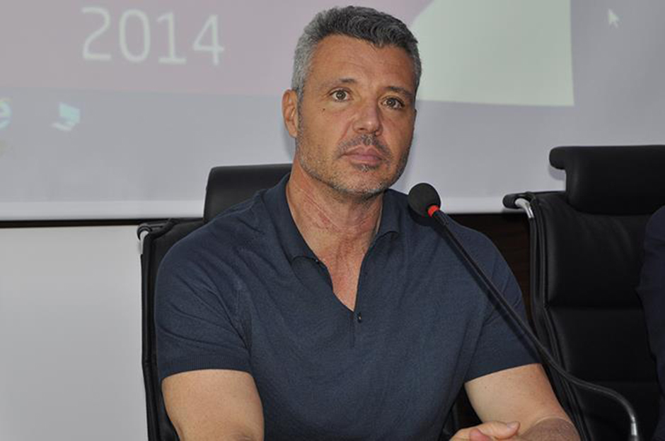 SON DAKİKA | Sadettin Saran'dan Fenerbahçe başkanlığı için adaylık açıklaması