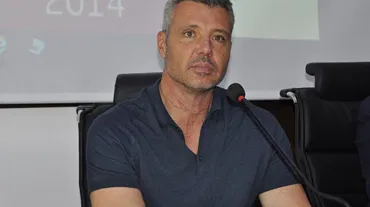 SON DAKİKA | Sadettin Saran'dan Fenerbahçe başkanlığı için adaylık açıklaması