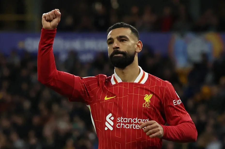 Mohamed Salah transferini tüm dünya konuşacak: İlk açıklama geldi - 3 Mohamed Salah transferini tüm dünya konuşacak: İlk açıklama geldi - 3