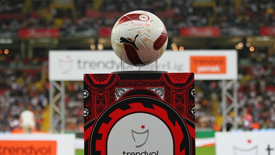 TFF duyurdu: Süper Lig'de yeni sezon fikstürü ne zaman çekilecek?