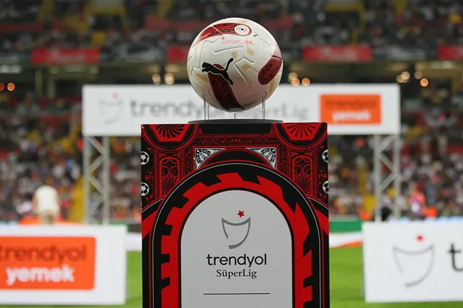 Türk futbolunun kanayan yarası tescillendi: Rapor açıklandı, Süper Lig zirvede - 11