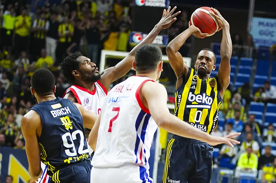 Fenerbahçe'nin yıldızından Galatasaray itirafı: "Kariyerimin en mutlu anı" - 4 Fenerbahçe'nin yıldızından Galatasaray itirafı: "Kariyerimin en mutlu anı" - 4