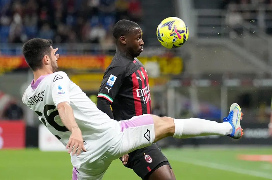 Fode Ballo-Toure'den Beşiktaş'ın teklifine yanıt - 2