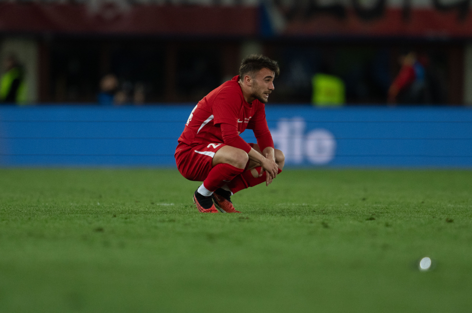 "Viyana bozgunu" | Sporun manşetleri (27 Mart 2024)