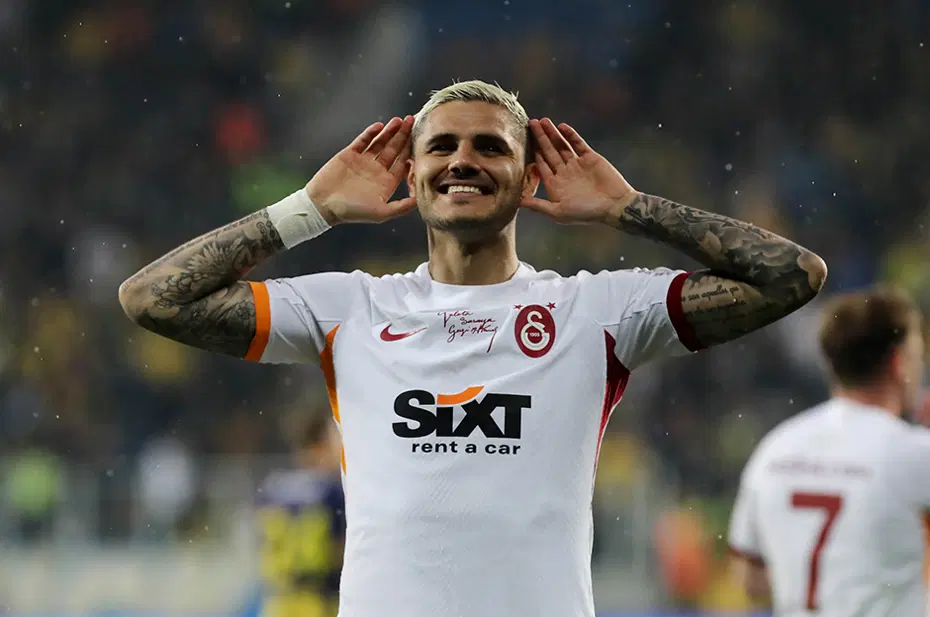 Mauro Icardi transferinde Galatasaraylıları rahatlatan haber - 5