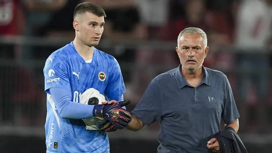 30 milyon euroyu masaya koysalar da olmadı: Dominik Livakovic kariyer imzasını atabilir - 2