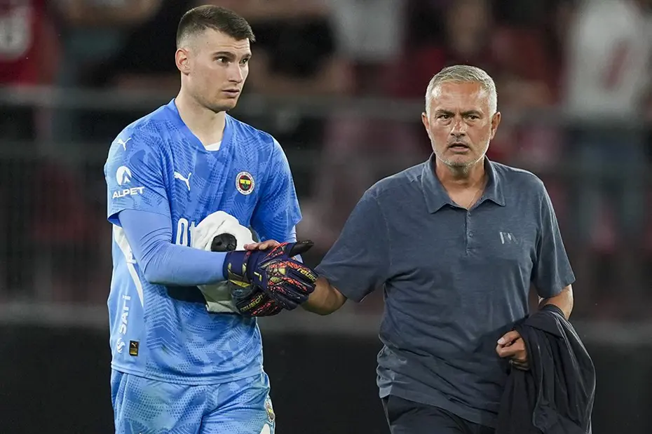 9. transfer Dominik Livakovic: Yeni takımına imza atmak için sabırsızlanıyor - 2